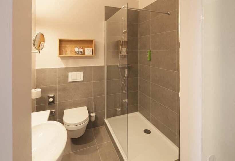 Buchnas Landhotel Saarschleife