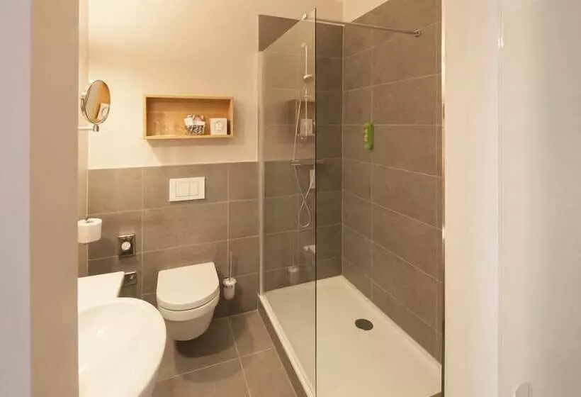 Buchnas Landhotel Saarschleife