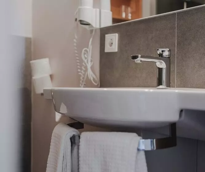 Buchnas Landhotel Saarschleife