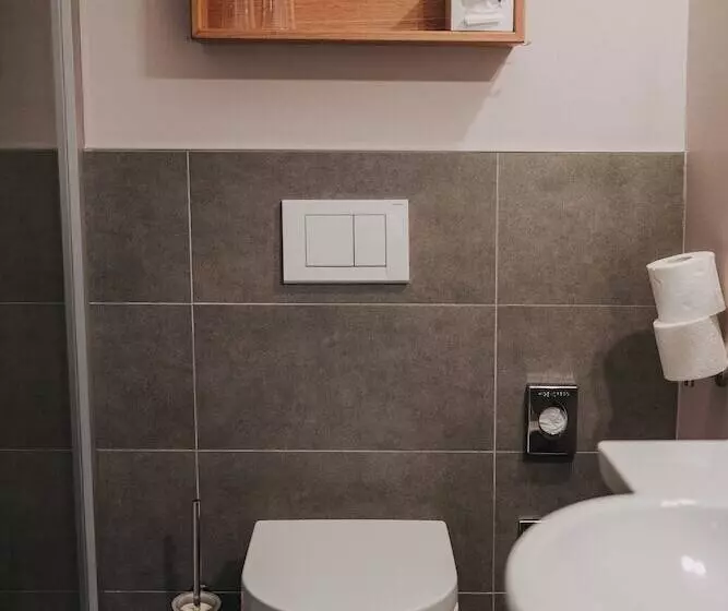 Buchnas Landhotel Saarschleife