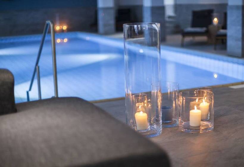 Buchnas Landhotel Saarschleife