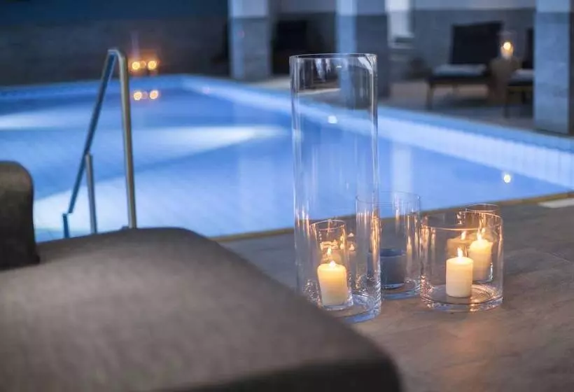 Buchnas Landhotel Saarschleife