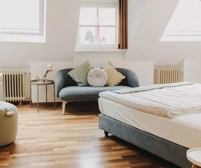 Buchnas Landhotel Saarschleife