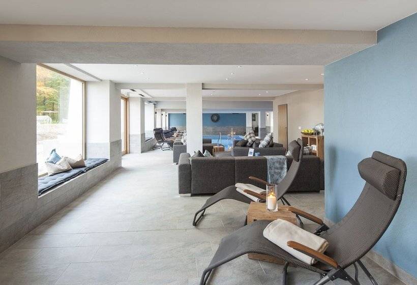 Buchnas Landhotel Saarschleife