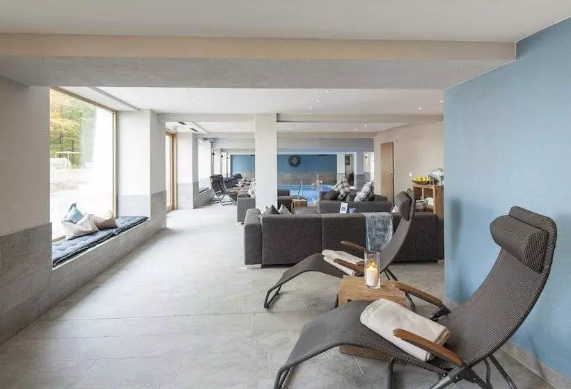 Buchnas Landhotel Saarschleife