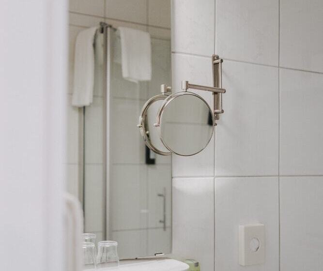 Buchnas Landhotel Saarschleife