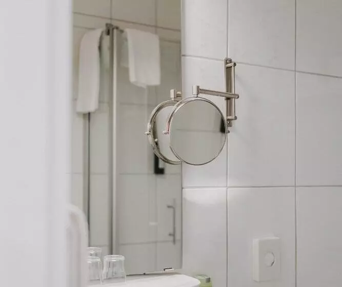 Buchnas Landhotel Saarschleife