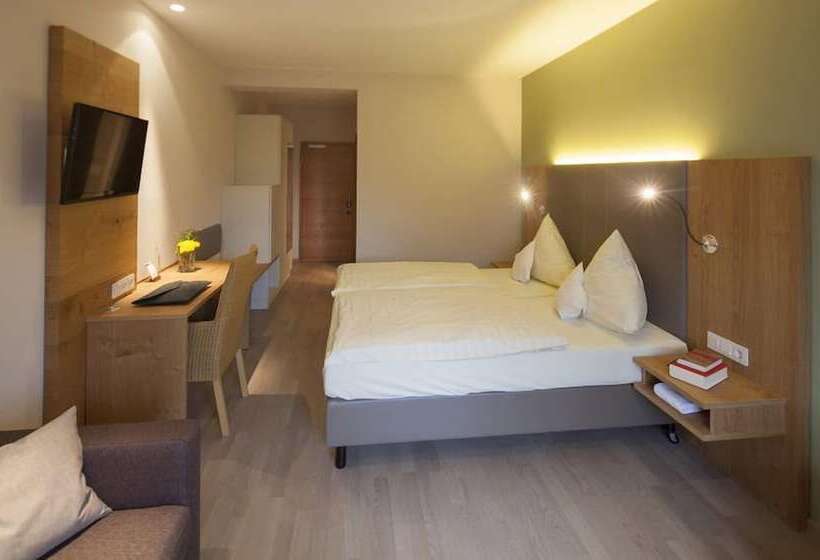 Buchnas Landhotel Saarschleife