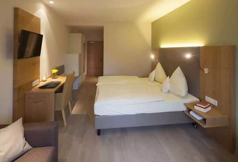 Buchnas Landhotel Saarschleife