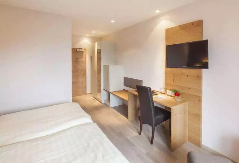 Buchnas Landhotel Saarschleife