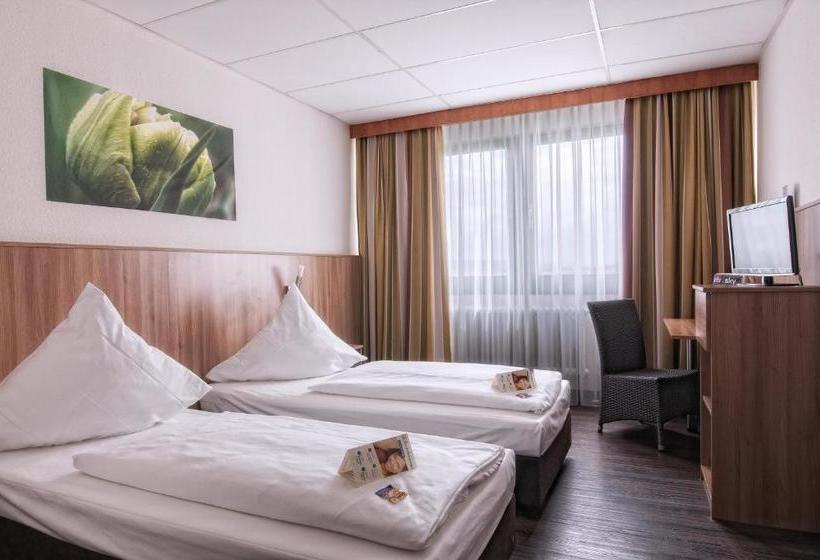 ホテル Center Main Franken Bamberg