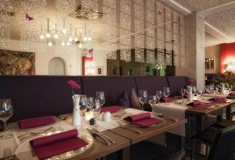 فندق Center  Main Franken Bamberg