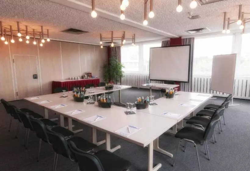 فندق Center  Main Franken Bamberg