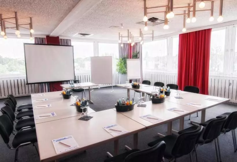 فندق Center  Main Franken Bamberg