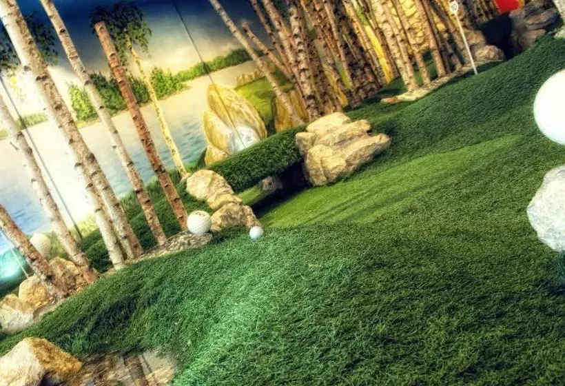 فندق Center  Main Franken Bamberg