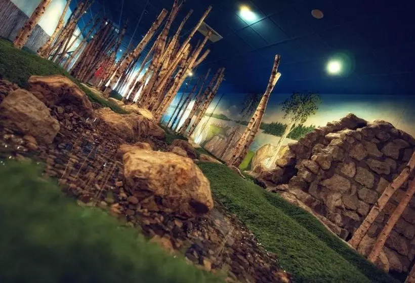 فندق Center  Main Franken Bamberg