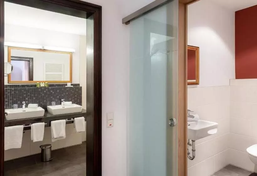 فندق Eurener Hof