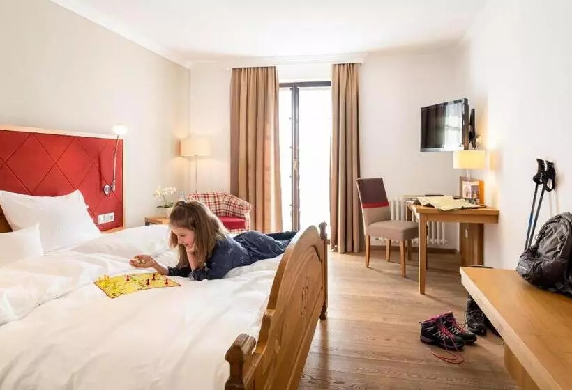 فندق Eurener Hof