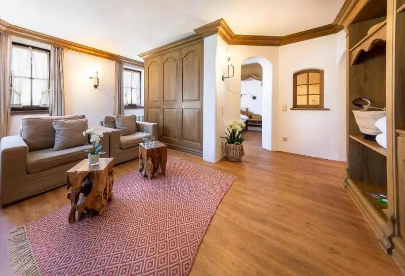 فندق Eurener Hof