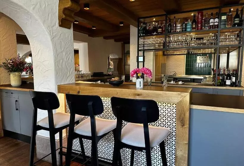 فندق Eurener Hof