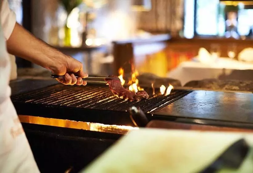 فندق Eurener Hof