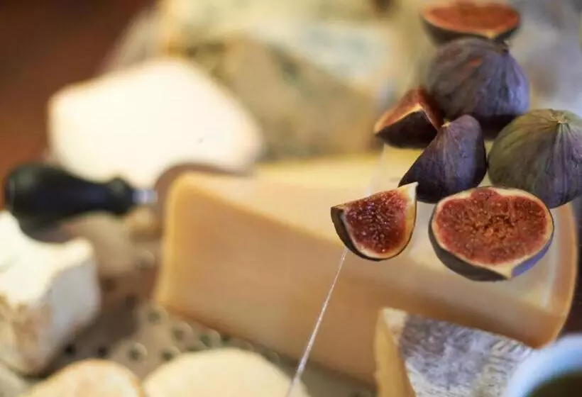 فندق Eurener Hof