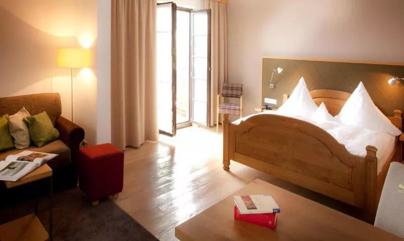 فندق Eurener Hof