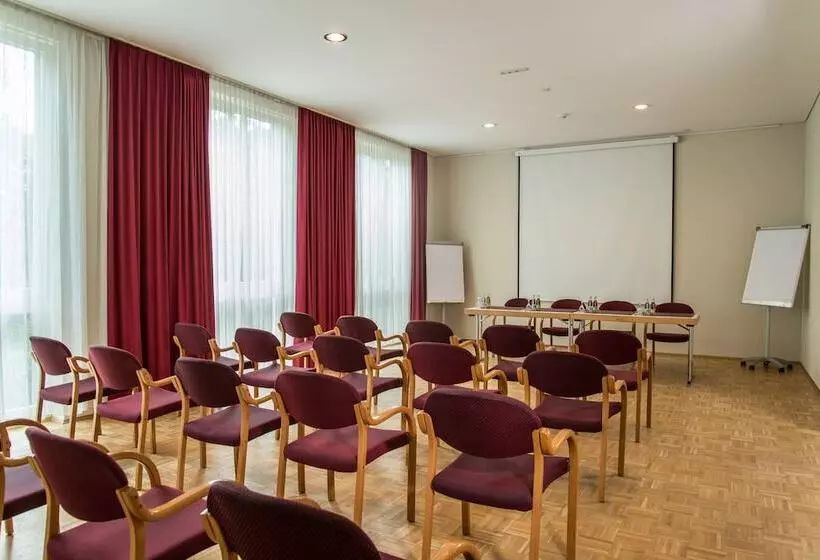 ホテル Glockenhof