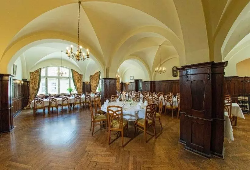 ホテル Glockenhof