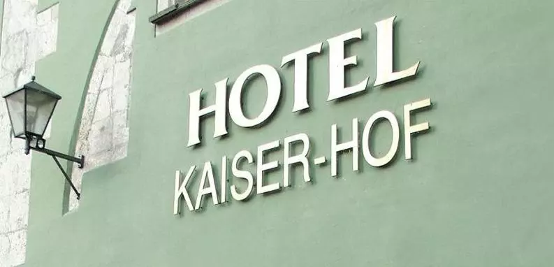 هتل Kaiserhof Am Dom