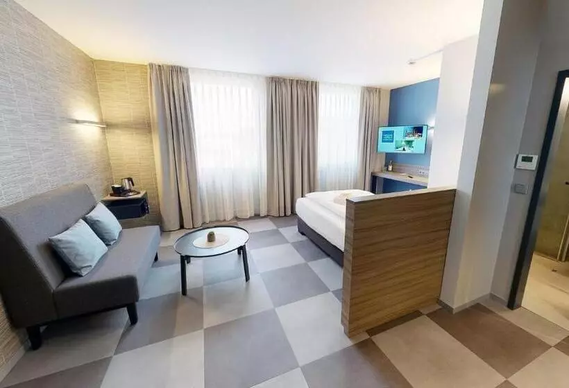 Median Hotel Hannover Lehrte