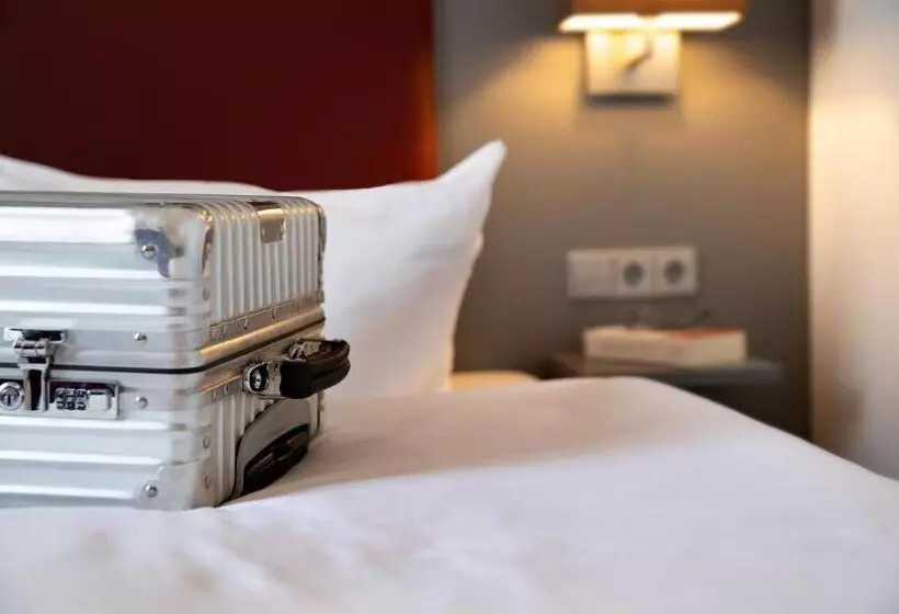 Median Hotel Hannover Lehrte