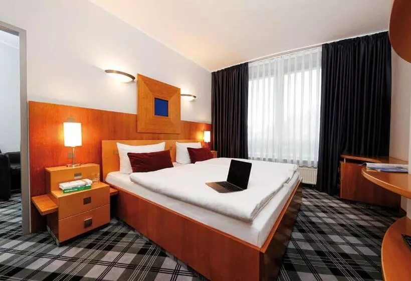 Median Hotel Hannover Lehrte