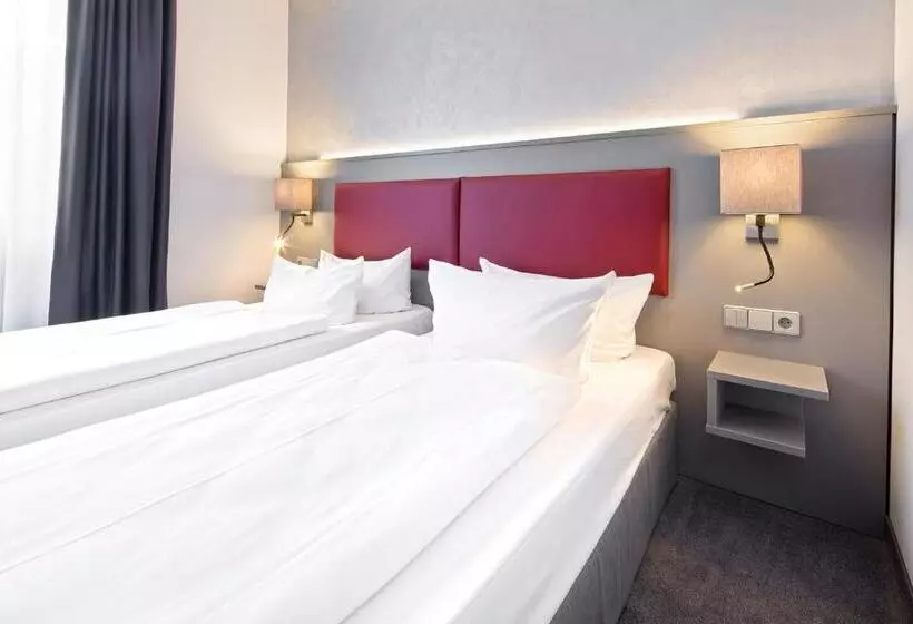 Median Hotel Hannover Lehrte