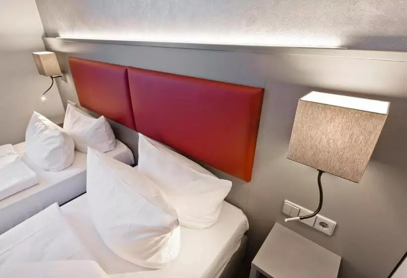 Median Hotel Hannover Lehrte