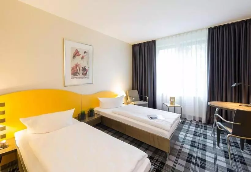 Median Hotel Hannover Lehrte