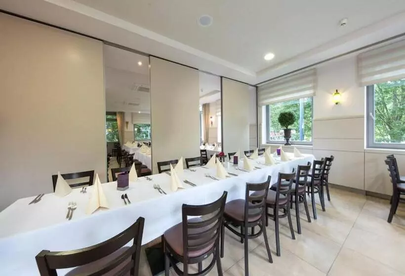 Median Hotel Hannover Lehrte