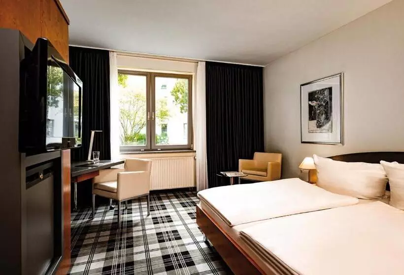 Median Hotel Hannover Lehrte