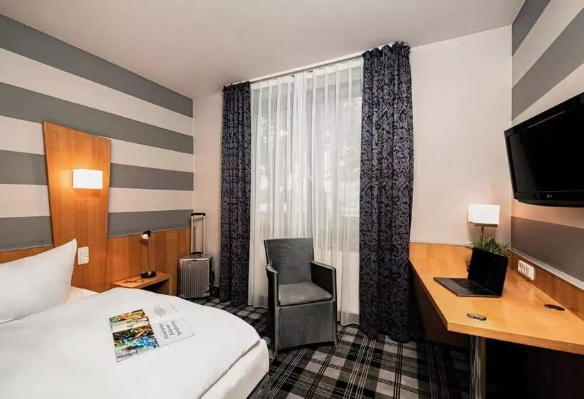 Median Hotel Hannover Lehrte