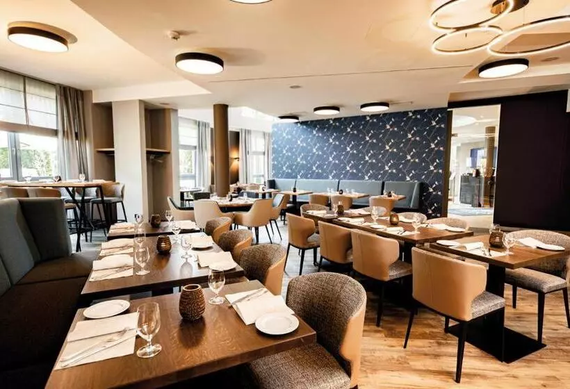 Median Hotel Hannover Lehrte