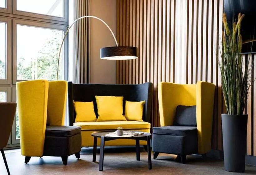 Median Hotel Hannover Lehrte