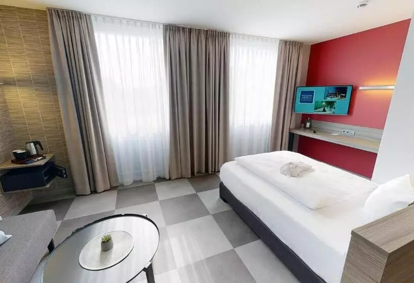 Median Hotel Hannover Lehrte