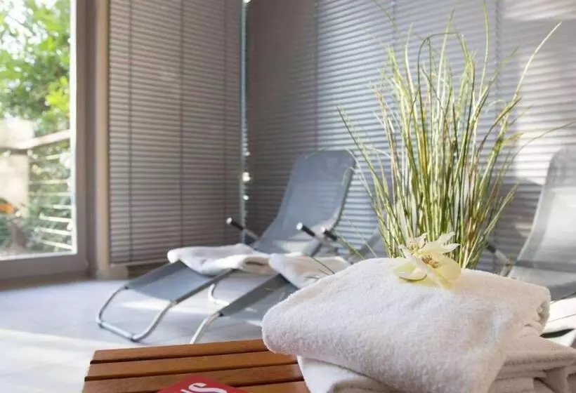 Median Hotel Hannover Lehrte