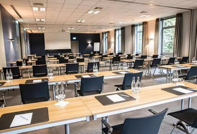 Median Hotel Hannover Lehrte