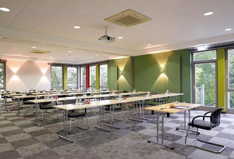 Median Hotel Hannover Lehrte