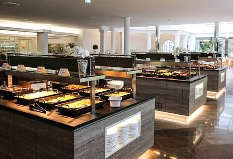 בית מלון כפרי Parklon