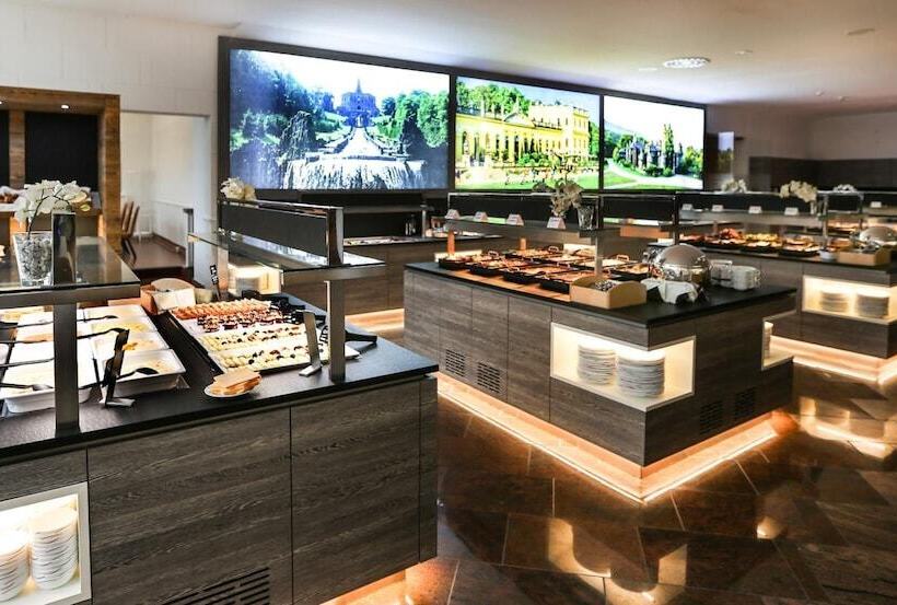 בית מלון כפרי Parklon