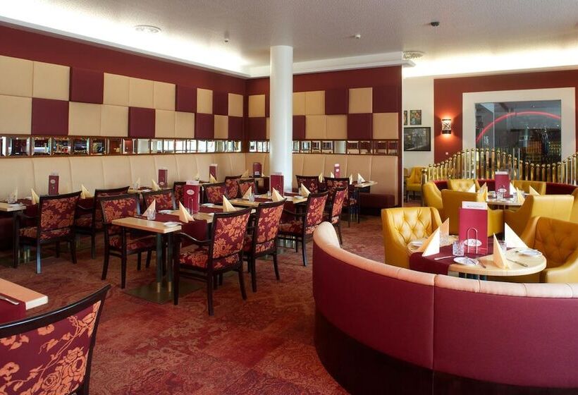 בית מלון כפרי Parklon