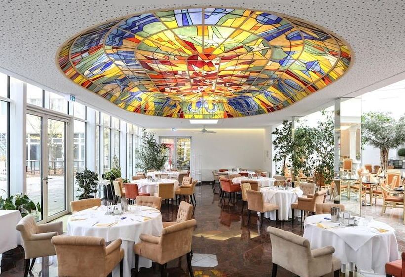 בית מלון כפרי Parklon