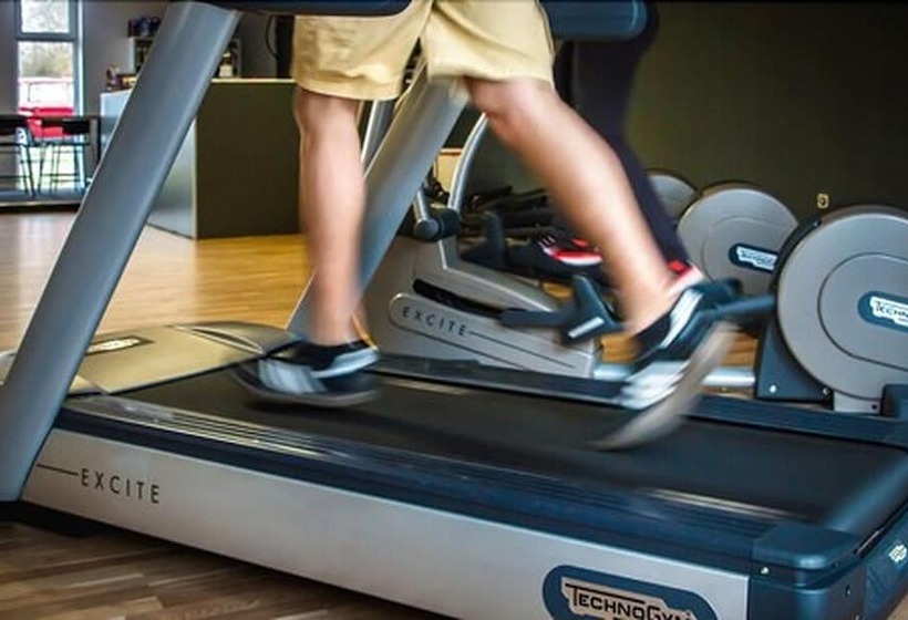 בית מלון כפרי Parklon